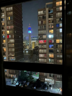 Apartamento Santiago Centro # 905